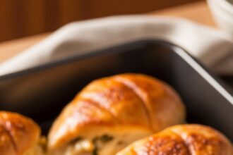 Baked Stuffed Chicken Recipes