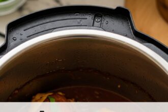 Instapot Chicken Recipes Keto