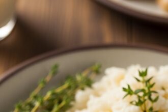 Easy Creamy Chicken Recipes