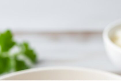 Healthy Creamy Chicken Recipes