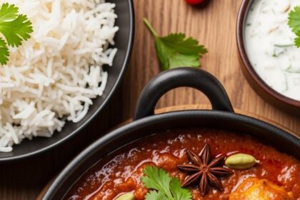 Curry Chicken Indian Recipes