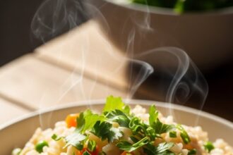 Creamy Chicken Rice Recipes