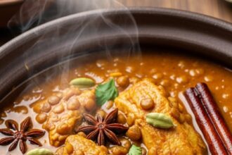 Chicken Lentil Curry Recipes