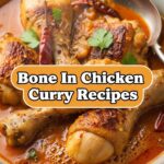 Bone In Chicken Curry Recipes