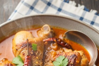 Bone In Chicken Curry Recipes