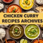 Chicken Curry Recipes Archives