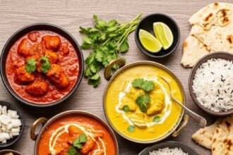 Chicken Curry Recipes Archives