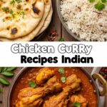 Chicken Curry Recipes Indian