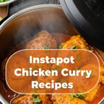 Instapot Chicken Curry Recipes