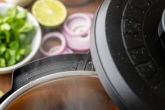 Instapot Chicken Curry Recipes