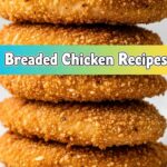 Breaded Chicken Recipes