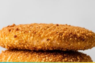 Breaded Chicken Recipes