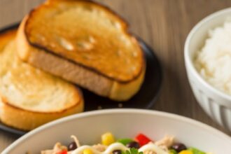 Canned Chicken Recipes