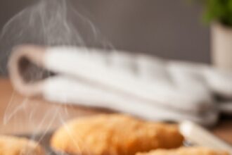 Frozen Breaded Chicken Recipes