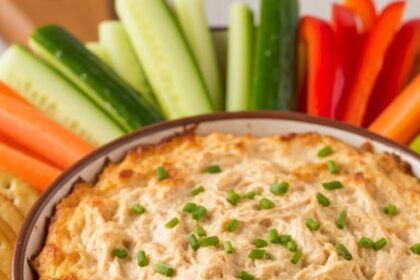 Canned Chicken Dip Recipes