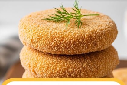 Breaded Chicken Patty Recipes Frozen