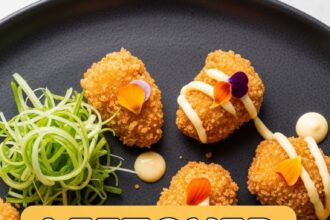 Leftover Breaded Chicken Recipes