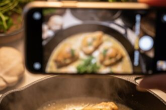 Creamy Chicken Recipes