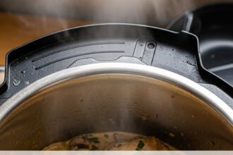 Creamy Chicken Instant Pot Recipes