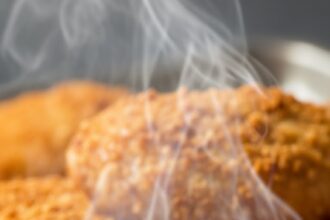 Baked Breaded Chicken Recipes