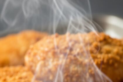 Baked Breaded Chicken Recipes