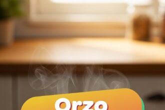 Orzo Chicken Recipes