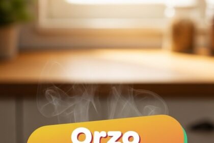 Orzo Chicken Recipes