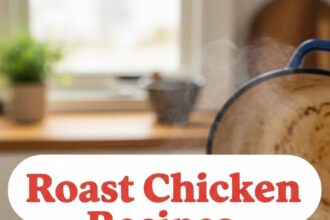 Roast Chicken Recipes Dutch Oven