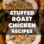 Stuffed Roast Chicken Recipes