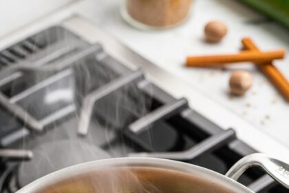Mock Apple Pie Filling With Zucchini