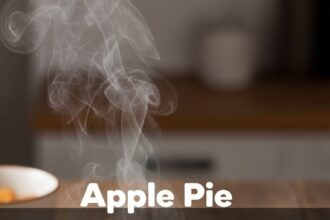 Apple Pie With Lattice Crust