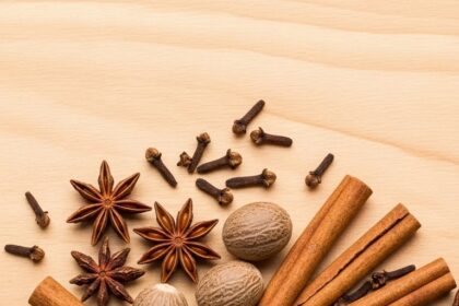 Apple Pie Spice Recipe With Cinnamon