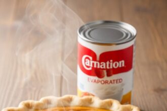 Pumpkin Pie With Carnation Milk