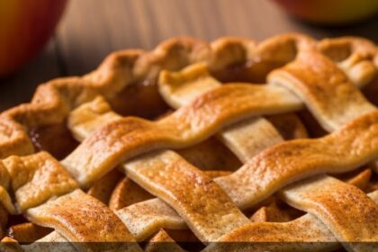 Apple Pie Recipe With Premade Crust