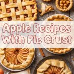 Apple Recipes With Pie Crust