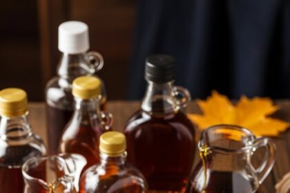 Pumpkin Pie Recipe With Maple Syrup