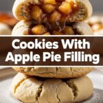 Cookies With Apple Pie Filling