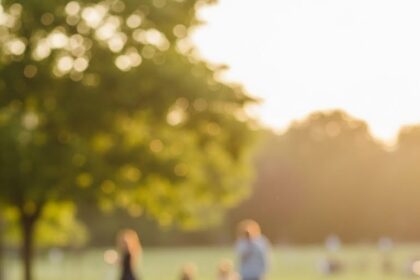 Ice Cream Date With Friends