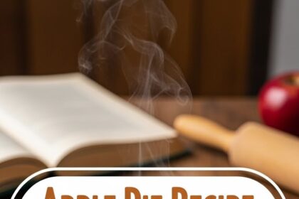 Apple Pie Recipe With Canned Apples