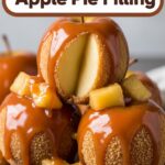 Caramel Apple Recipe With Apple Pie Filling