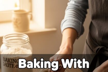 Baking With Apple Pie Filling