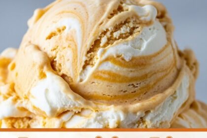 Pumpkin Pie Ice Cream Recipe With Cool Whip