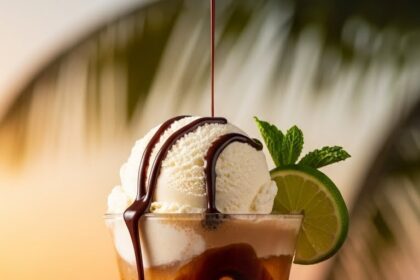 Bushwacker Recipe With Ice Cream