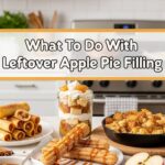 What To Do With Leftover Apple Pie Filling