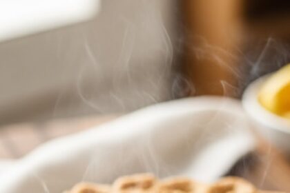 Dutch Apple Pie With Graham Cracker Crust