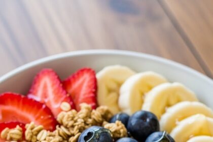 Ice Cream With Greek Yogurt