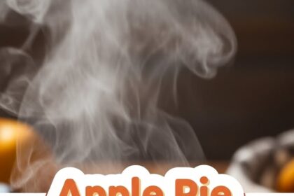 Apple Pie Dump Cake With Fresh Apples