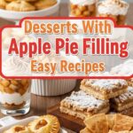 Desserts With Apple Pie Filling Easy Recipes