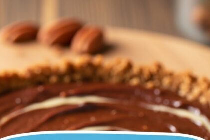 Keto Pie With Pecan Crust