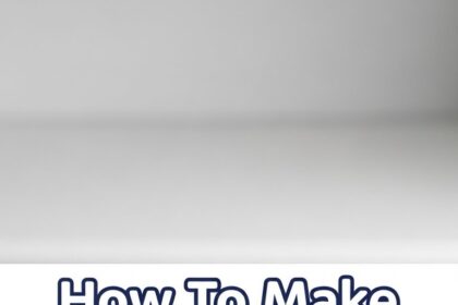 How To Make Frozen Yogurt With 2 Ingredients